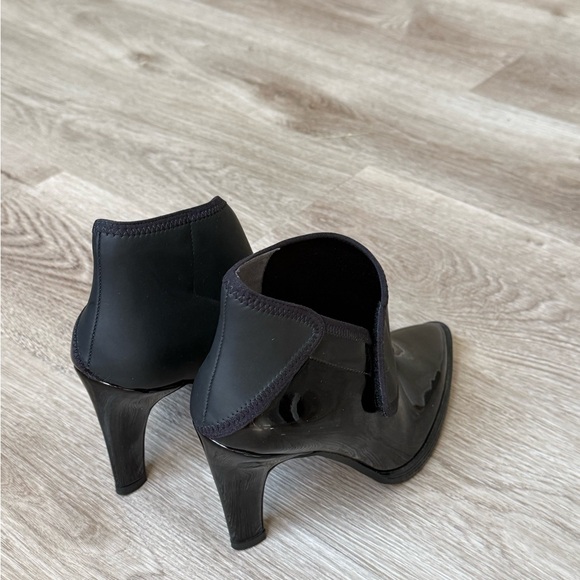 United Nude Booties